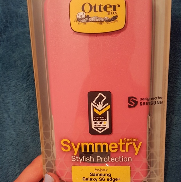 BRAND NEW symmetry otter box phone case - Picture 1 of 2
